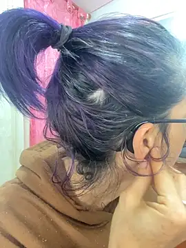 Goddess-Love- online show from February 4, 11:16 am