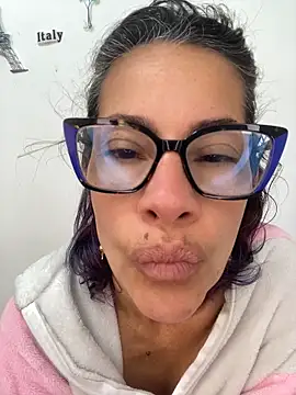 Goddess-Love- online show from April 23, 12:22 pm