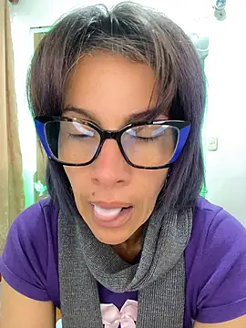 Goddess-Love- online show from April 25, 11:24 am