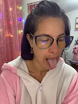 Goddess-Love- online show from December 19, 9:22 am