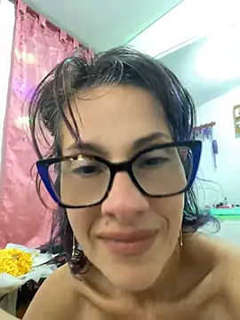 Goddess-Love- online show from April 11, 11:19 pm