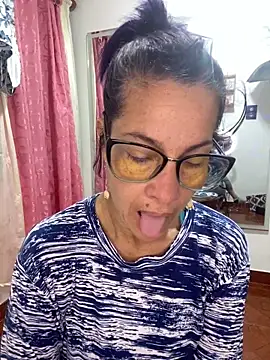 Goddess-Love- online show from January 7, 9:36 am