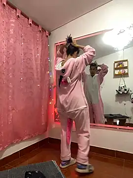 Goddess-Love- online show from February 15, 9:19 am