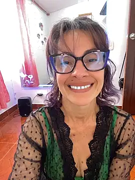 Goddess-Love- online show from April 10, 9:22 pm