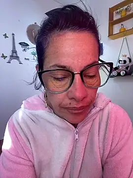 Goddess-Love- online show from November 1, 11:15 am