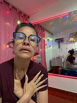 Goddess-Love- online show from December 4, 9:19 am