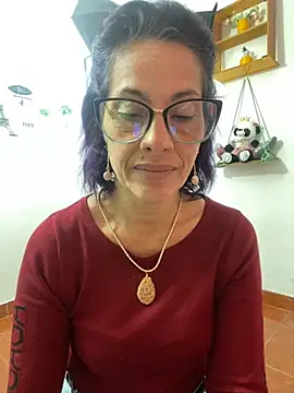 Goddess-Love- online show from November 24, 11:49 pm