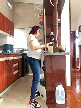 Goddess-Love- online show from October 14, 3:34 pm