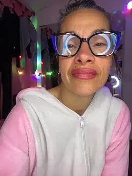 Goddess-Love- online show from March 5, 9:28 am