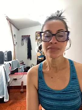Goddess-Love- online show from May 2, 1:38 pm