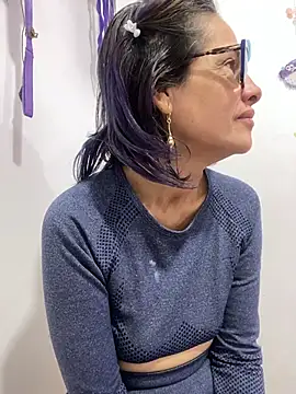 Goddess-Love- online show from March 31, 10:50 am