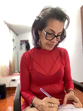 Goddess-Love- online show from May 25, 7:23 pm