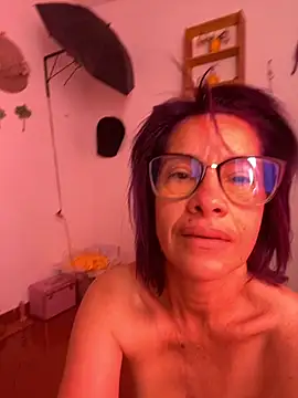 Goddess-Love- online show from November 4, 12:09 pm