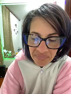 Goddess-Love- online show from April 26, 9:17 am