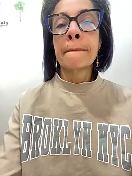 Goddess-Love- online show from April 19, 9:32 am