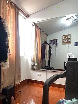 Snapshot of Goddess-Love- chatting on June 30, 1:44 pm Goddess-Love- online show from June 30, 1:44 pm