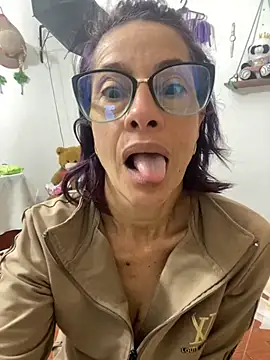 Goddess-Love- online show from October 21, 10:14 am