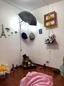 Goddess-Love- online show from December 16, 10:30 am