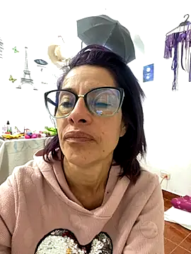 Goddess-Love- online show from October 18, 9:33 am