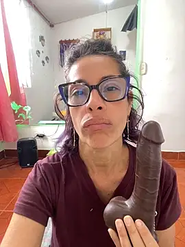 Goddess-Love- online show from April 9, 12:55 pm