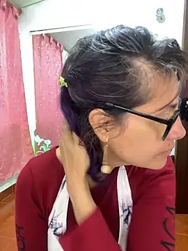 Goddess-Love- online show from February 16, 11:20 am