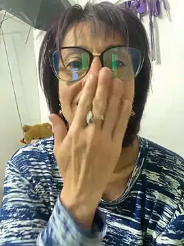 Goddess-Love- online show from October 12, 10:38 am