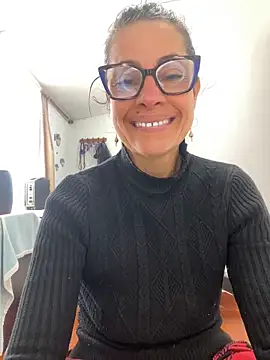 Goddess-Love- online show from May 9, 1:14 pm