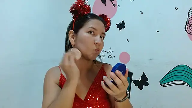 Snapshot of Benett_Lea chatting on December 24, 4:19 pm Benett Lea online show from December 24, 4:19 pm