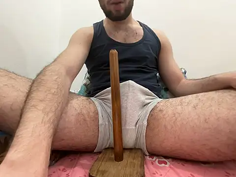 Ronald coman27 online show from April 1, 3:19 am