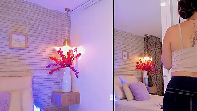 Snapshot of Catalinna_Thompson chatting on October 19, 11:46 am Catalinna Thompson online show from October 19, 11:46 am