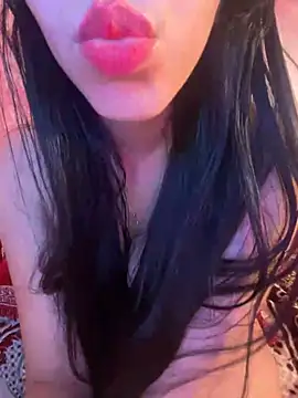 Snapshot of Sokara_-_ chatting on March 12, 10:07 pm Sokara - online show from March 12, 10:07 pm