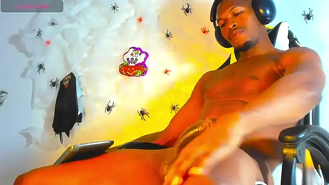 Amir mikelsen online show from October 31, 12:40 am