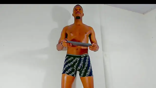 Amir mikelsen online show from February 9, 3:48 am