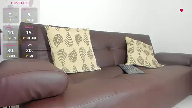 Amir mikelsen online show from March 19, 12:56 pm