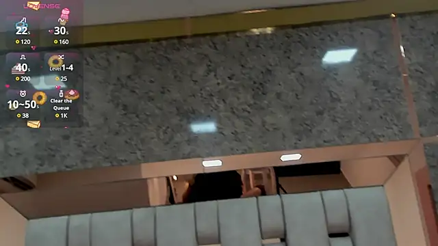 Kate Dynasty online show from February 27, 4:35 am