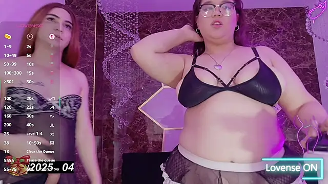 Kate Dynasty online show from December 4, 6:01 am