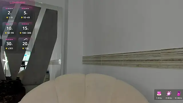 Kate Dynasty online show from April 15, 4:40 am