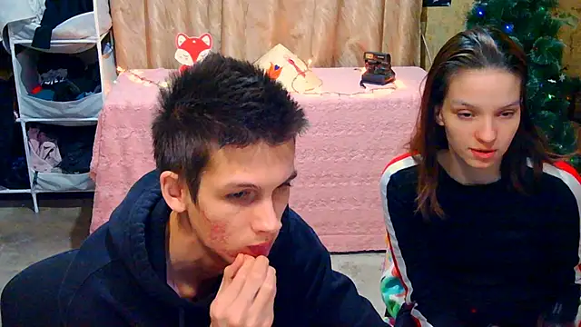Snapshot of Ivy_Lester chatting on January 11, 4:25 pm Ivy Lester online show from January 11, 4:25 pm