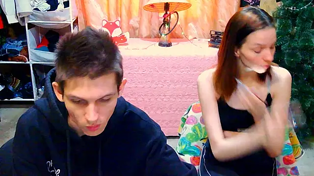 Snapshot of Ivy_Lester chatting on January 7, 7:42 am Ivy Lester online show from January 7, 7:42 am