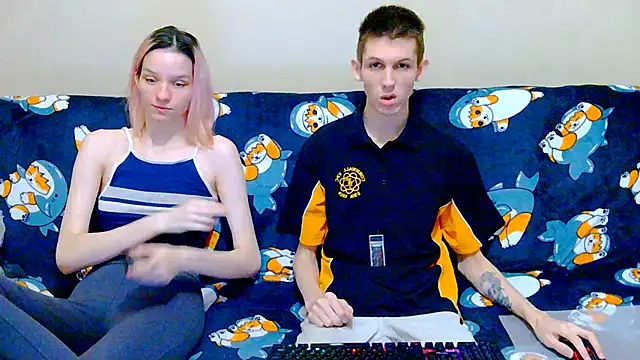 Ivy Lester online show from December 4, 6:18 pm