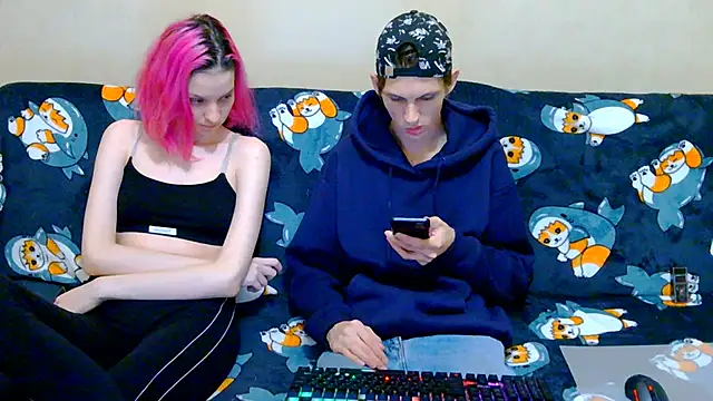 Snapshot of Ivy_Lester chatting on September 30, 8:59 pm Ivy Lester online show from September 30, 8:59 pm