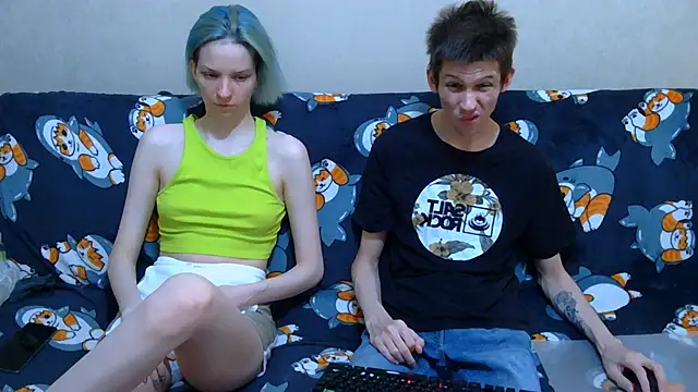 Ivy Lester online show from June 20, 4:12 pm