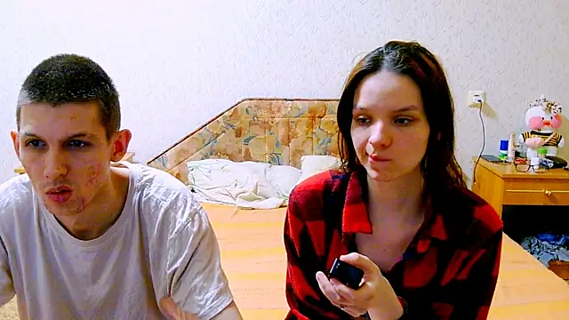 Snapshot of Ivy_Lester chatting on February 4, 8:49 pm Ivy Lester online show from February 4, 8:49 pm