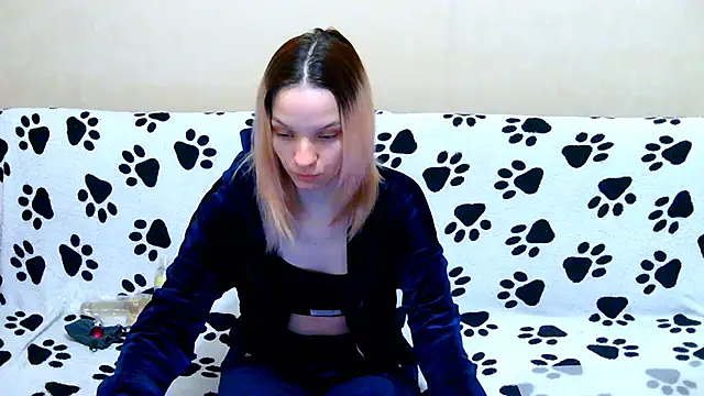 Ivy Lester online show from March 15, 6:04 pm