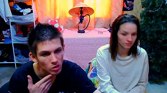 Snapshot of Ivy_Lester chatting on January 5, 9:59 am Ivy Lester online show from January 5, 9:59 am