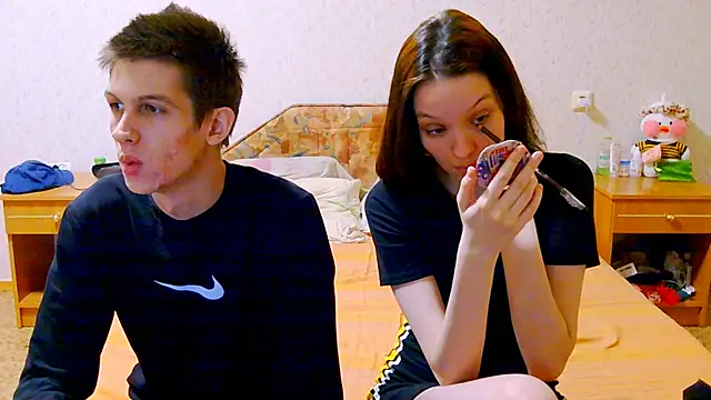 Snapshot of Ivy_Lester chatting on January 19, 5:18 pm Ivy Lester online show from January 19, 5:18 pm