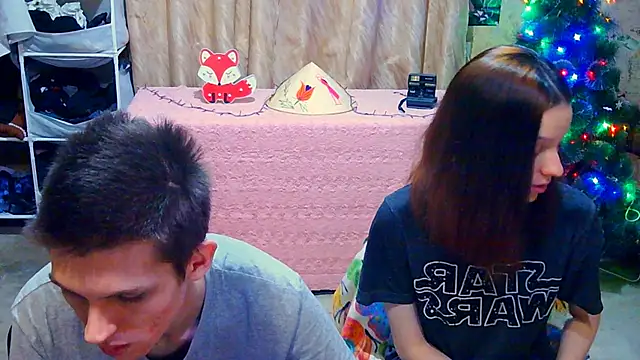 Snapshot of Ivy_Lester chatting on January 12, 2:41 pm Ivy Lester online show from January 12, 2:41 pm