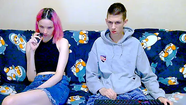 Ivy Lester online show from October 23, 5:17 am