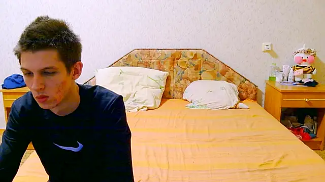 Snapshot of Ivy_Lester chatting on January 18, 11:55 pm Ivy Lester online show from January 18, 11:55 pm