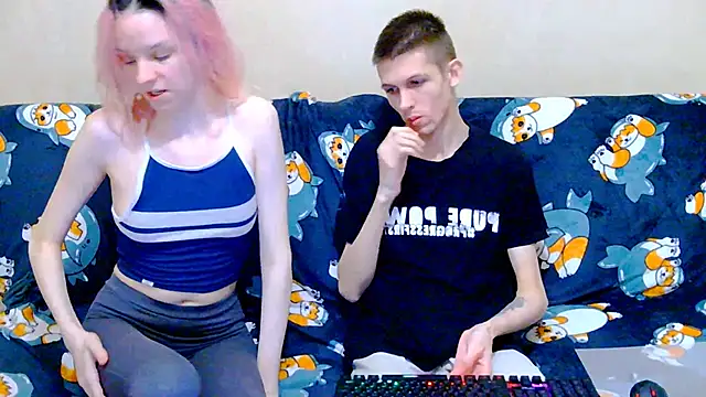 Ivy Lester online show from November 30, 4:19 pm